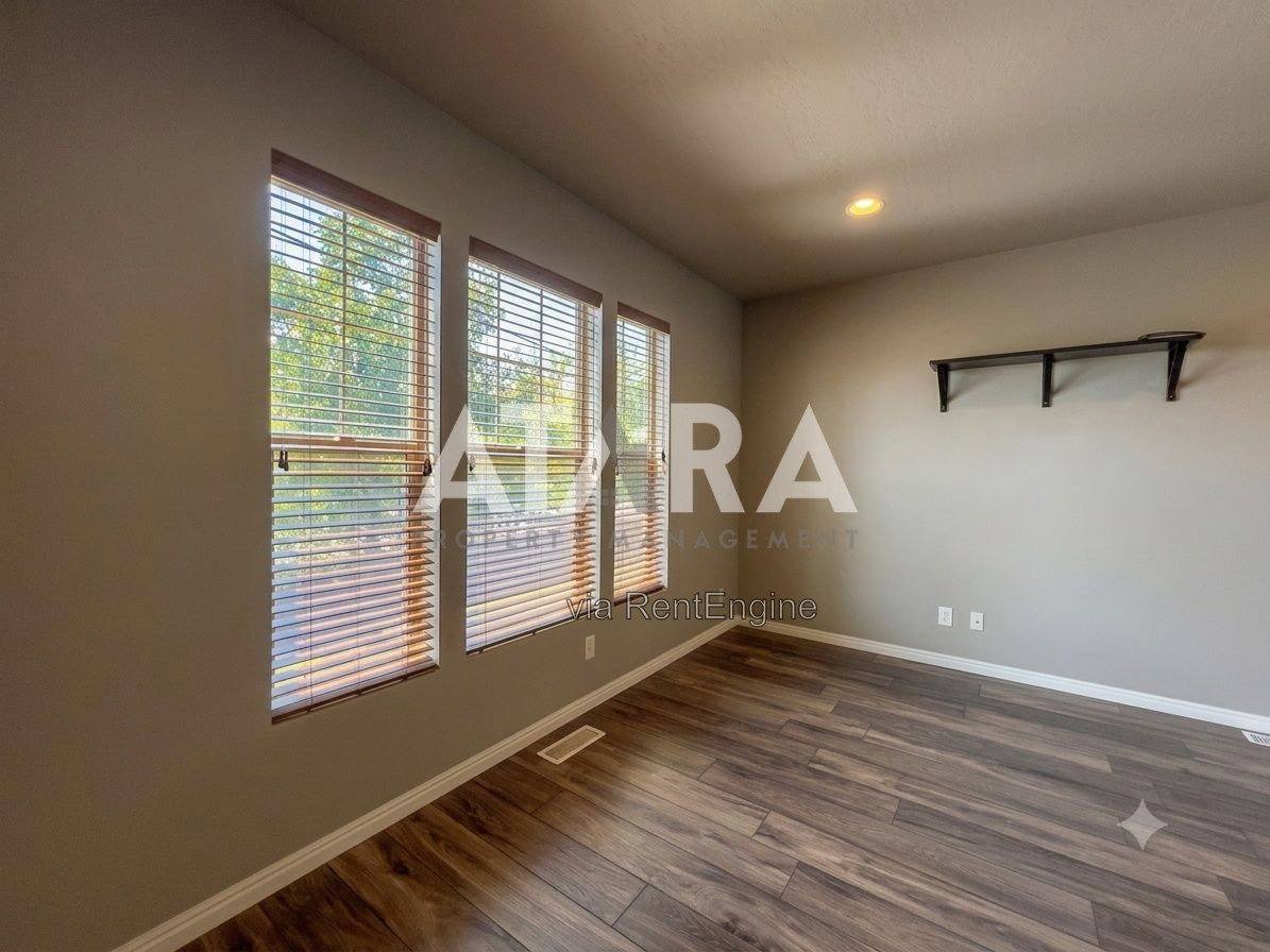 Townhouse for rent at 5285 W Hampstead Lane, West Valley City, UT 84120