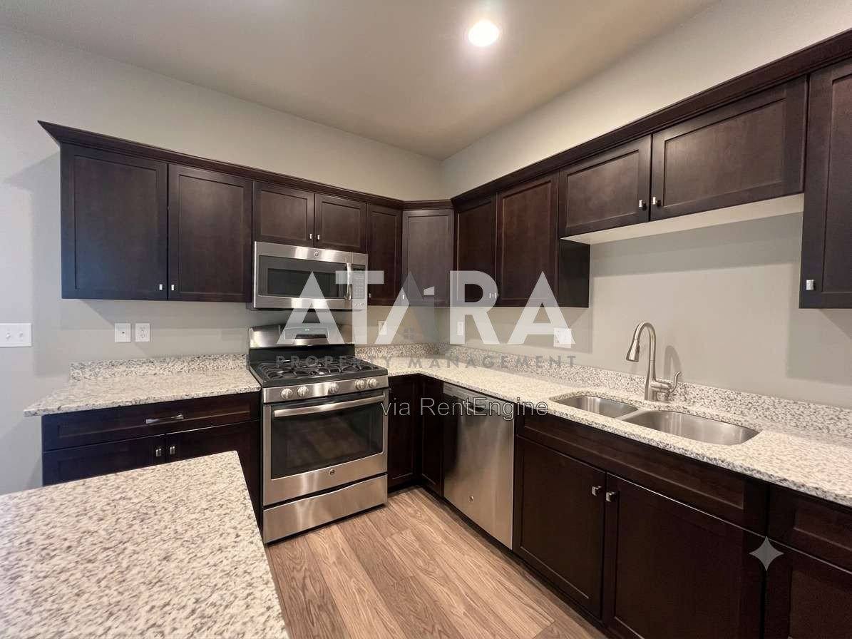 Townhouse for rent at 5285 W Hampstead Lane, West Valley City, UT 84120