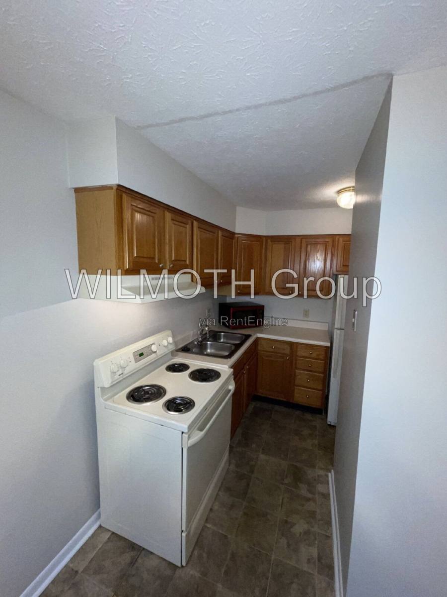 Condo for rent at 943 W McKay Rd, Shelbyville, IN 46176