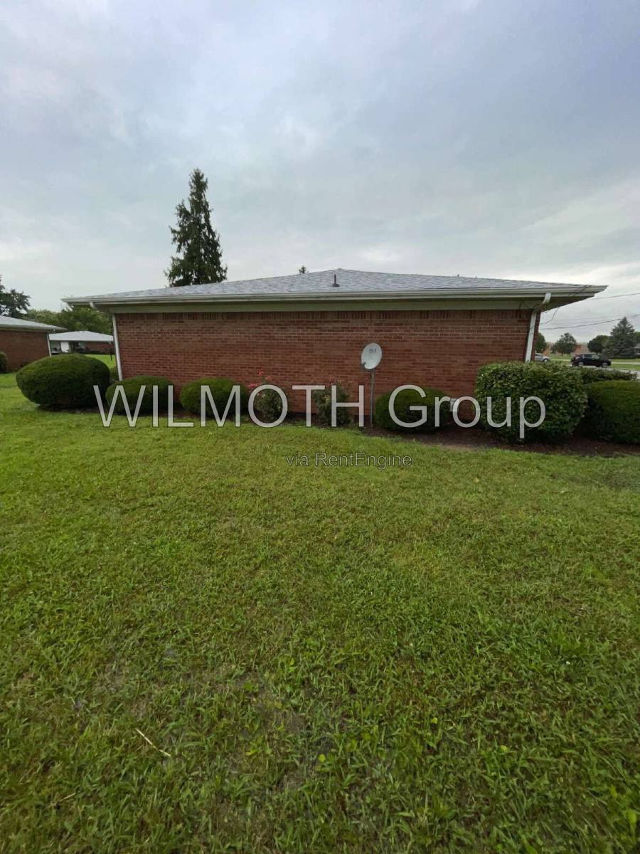 Condo for rent at 943 W McKay Rd, Shelbyville, IN 46176