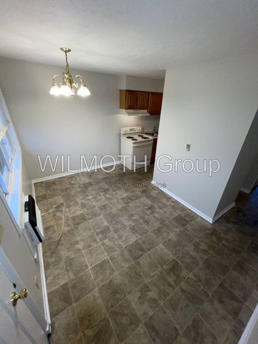 Condo for rent at 943 W McKay Rd, Shelbyville, IN 46176