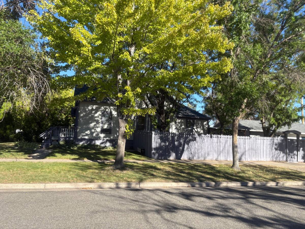 House for rent at 1303 Main St, Grand Junction, CO 81505