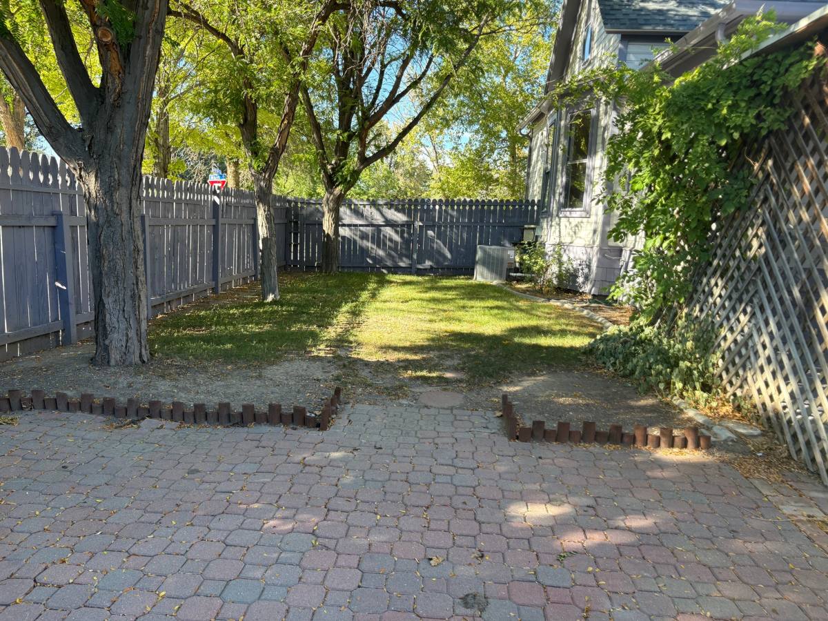 House for rent at 1303 Main St, Grand Junction, CO 81505