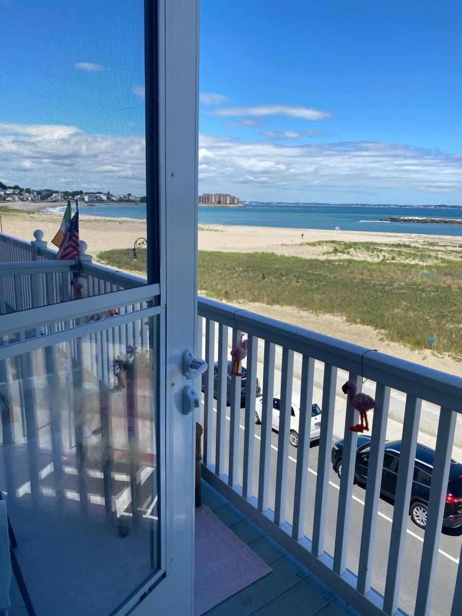 Apartment for rent at 90 Winthrop Shore Dr #1, Winthrop, MA 02152
