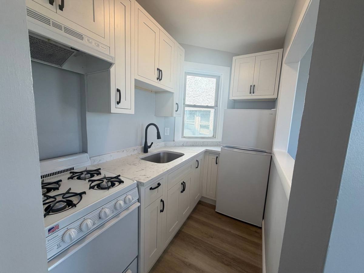 Apartment for rent at 90 Winthrop Shore Dr #1, Winthrop, MA 02152