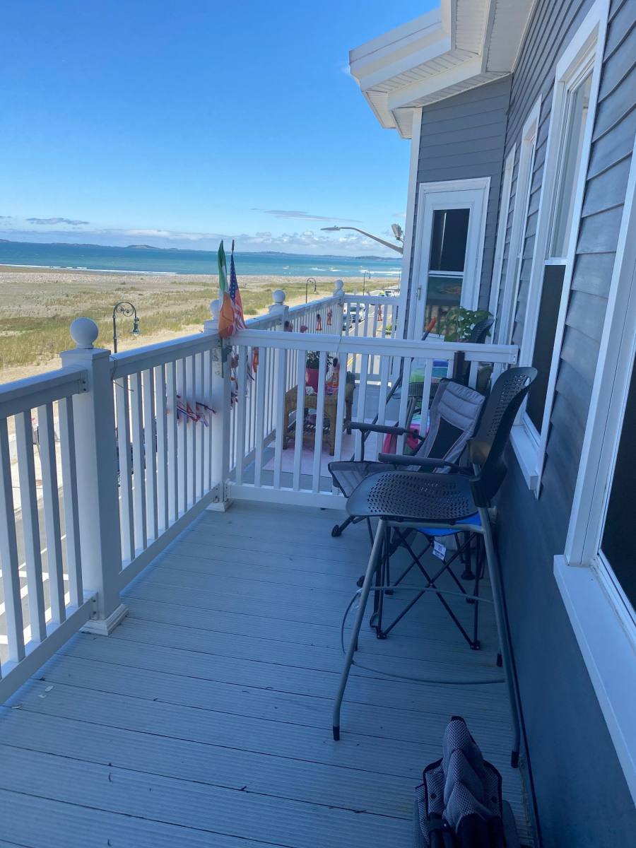 Apartment for rent at 90 Winthrop Shore Dr #1, Winthrop, MA 02152