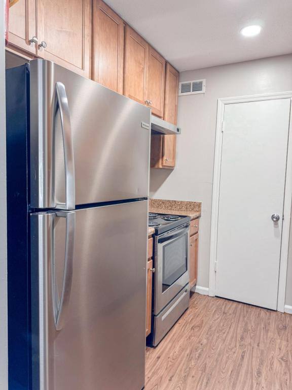 Apartment for rent at 411 Virginia Ave N, Tifton, GA 31794