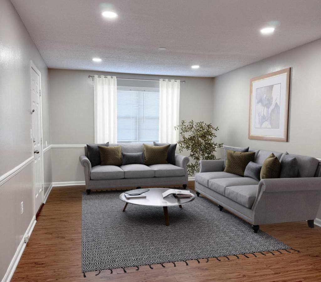 Apartment for rent at 411 Virginia Ave N, Tifton, GA 31794