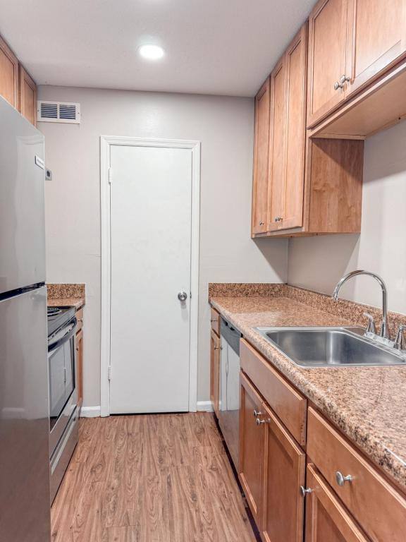 Apartment for rent at 411 Virginia Ave N, Tifton, GA 31794