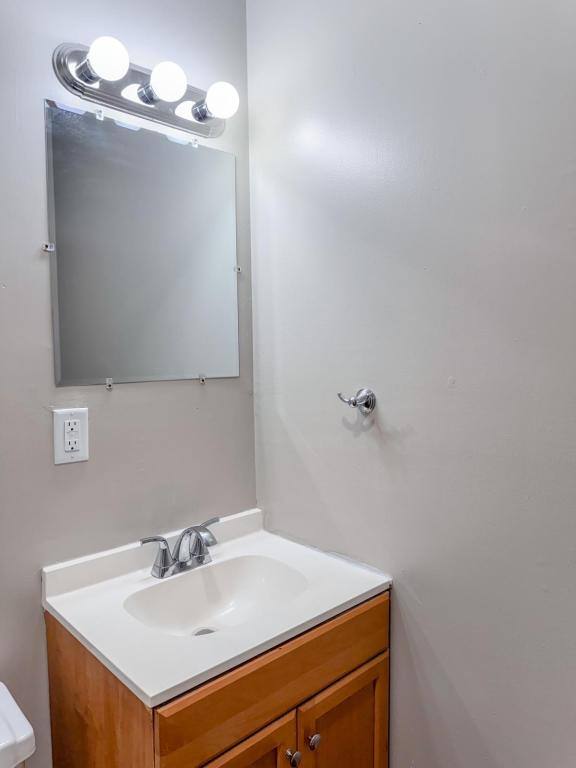 Apartment for rent at 411 Virginia Ave N, Tifton, GA 31794
