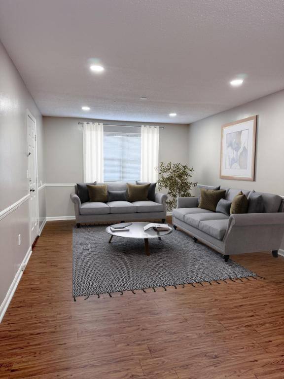 Apartment for rent at 411 Virginia Ave N, Tifton, GA 31794