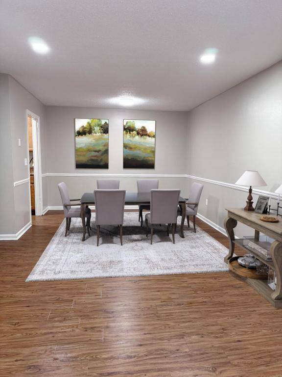 Apartment for rent at 411 Virginia Ave N, Tifton, GA 31794