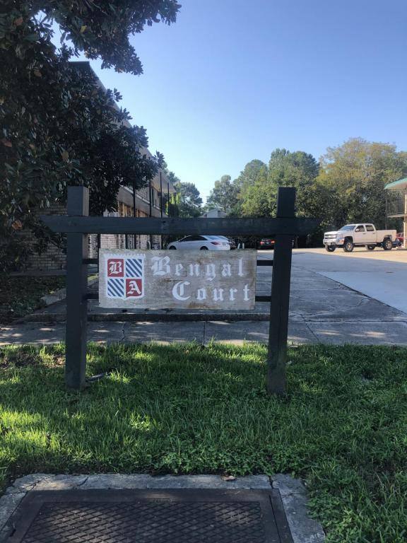Apartment for rent at 1413 Jim Taylor #221, Baton Rouge, LA 70820