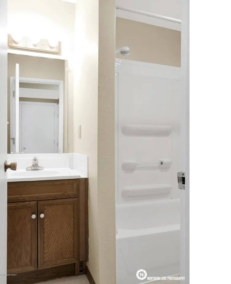 Townhouse for rent at 1907 Stonegate Circle #24, Anchorage, AK 99515