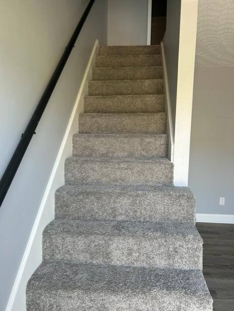 Townhouse for rent at 60 E Jefferson Dr, Huntington, WV 25705