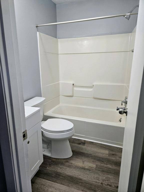 Townhouse for rent at 60 E Jefferson Dr, Huntington, WV 25705