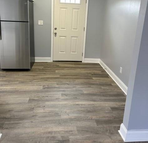 Townhouse for rent at 60 E Jefferson Dr, Huntington, WV 25705