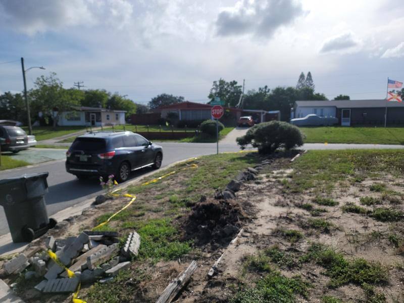 House for rent at 1700 Chaucer Rd, Titusville, FL 32780