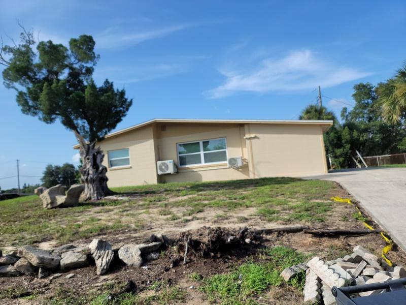 House for rent at 1700 Chaucer Rd, Titusville, FL 32780