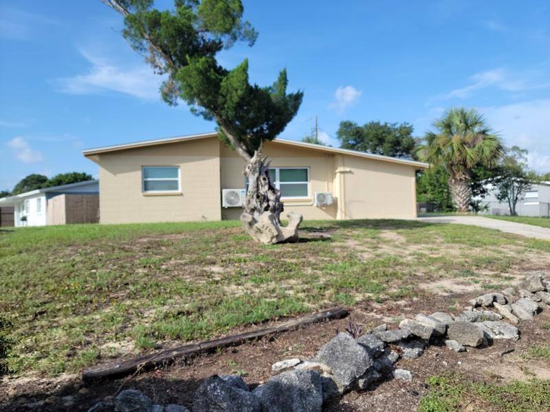 House for rent at 1700 Chaucer Rd, Titusville, FL 32780