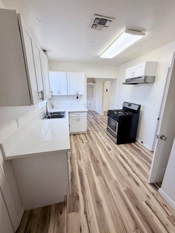 House for rent at 544 W Vassar Ave, Fresno, CA 93705
