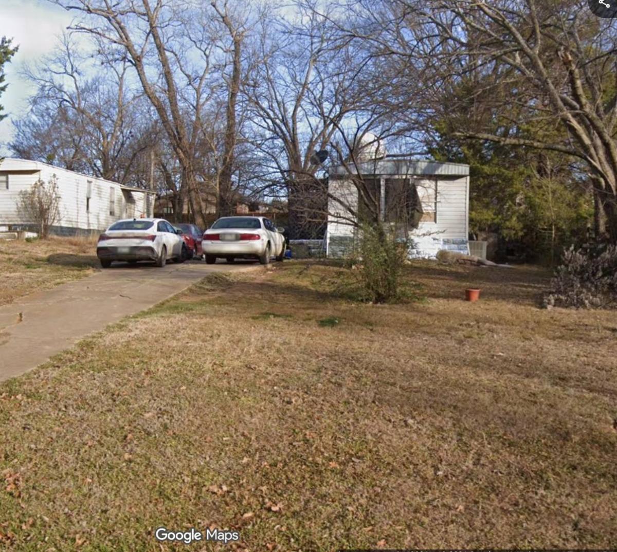 House for rent at 121 E Prospect St #121, Denison, TX 75021