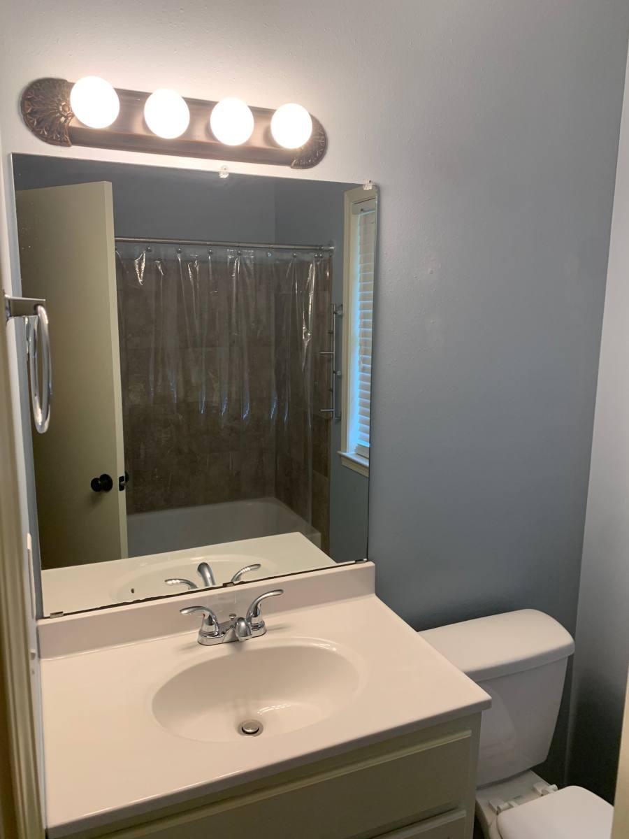 House for rent at 1006 Fribourg St, Mobile, AL 36608
