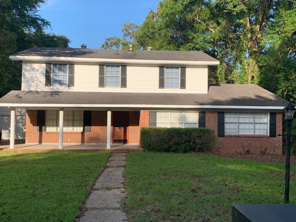 House for rent at 1006 Fribourg St, Mobile, AL 36608