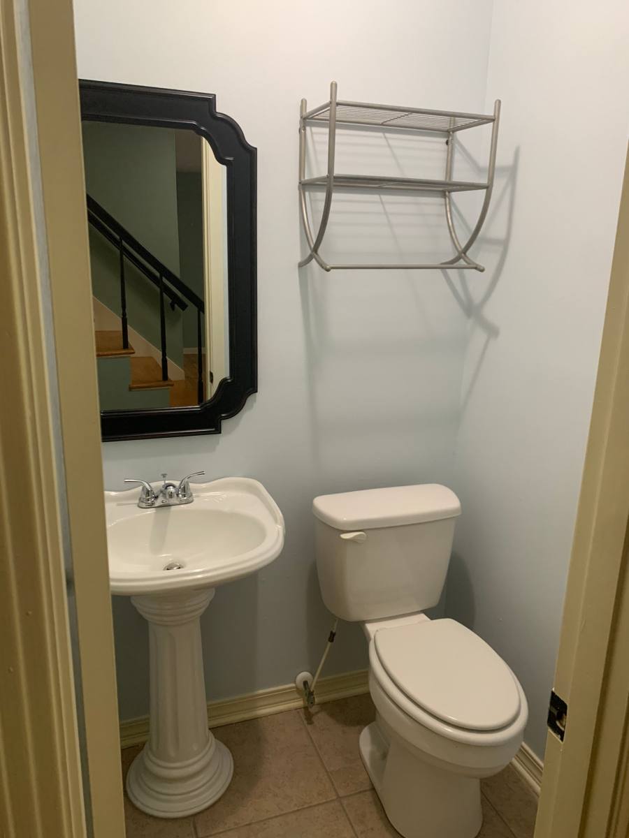 House for rent at 1006 Fribourg St, Mobile, AL 36608