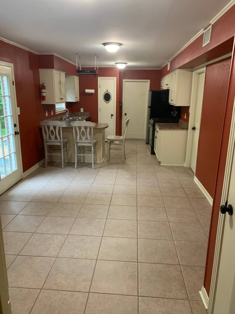 House for rent at 1006 Fribourg St, Mobile, AL 36608
