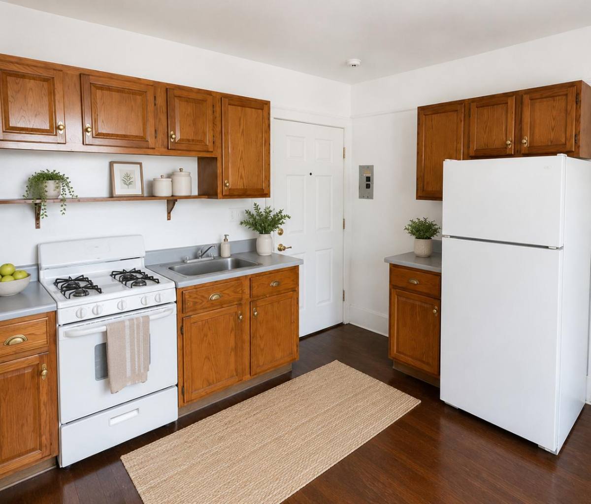 Apartment for rent at 1391 W Sylvania Ave #1, Toledo, OH 43612