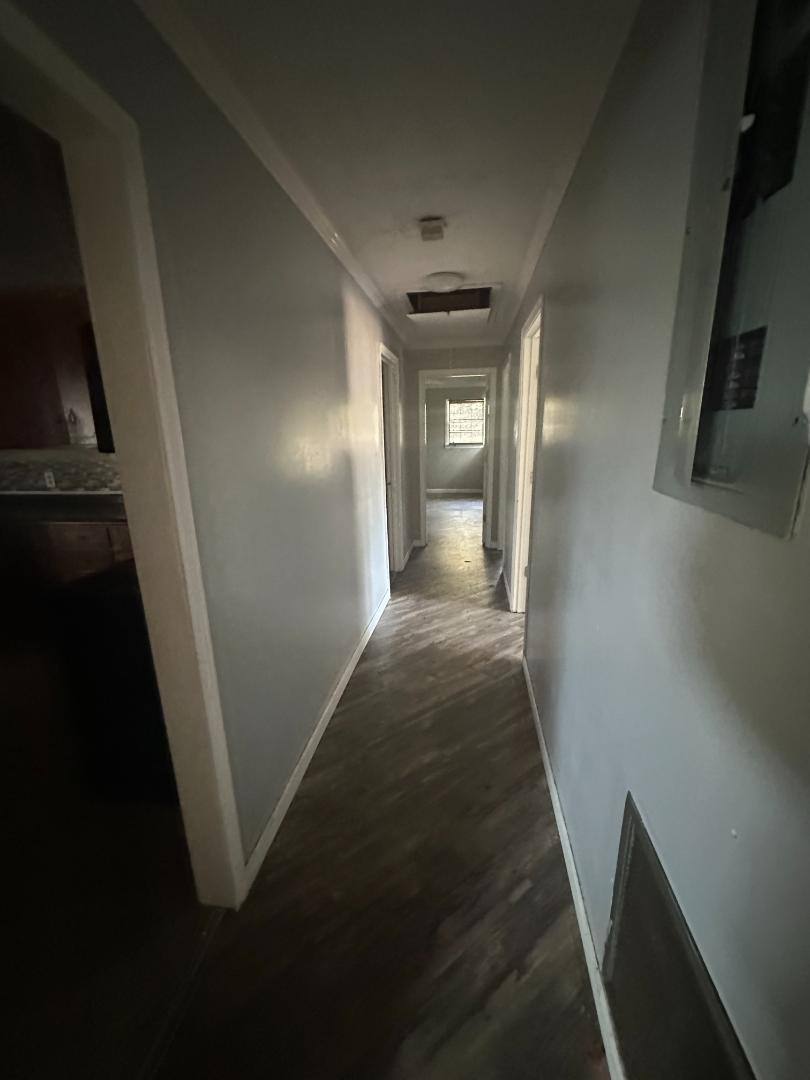 House for rent at 2638 Deeb Dr, Macon, GA 31206