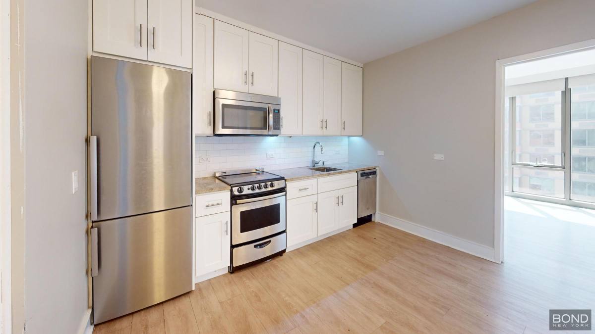 Apartment for rent at 237 E 34th St #801, New York, NY 10016