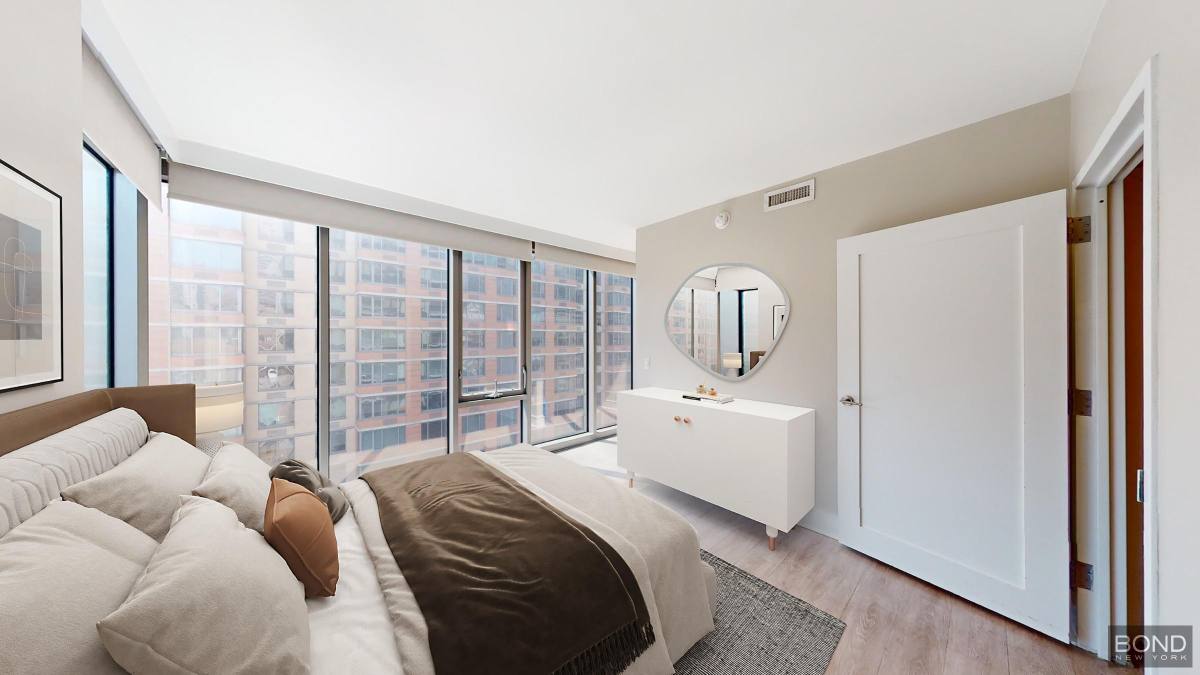 Apartment for rent at 237 E 34th St #801, New York, NY 10016
