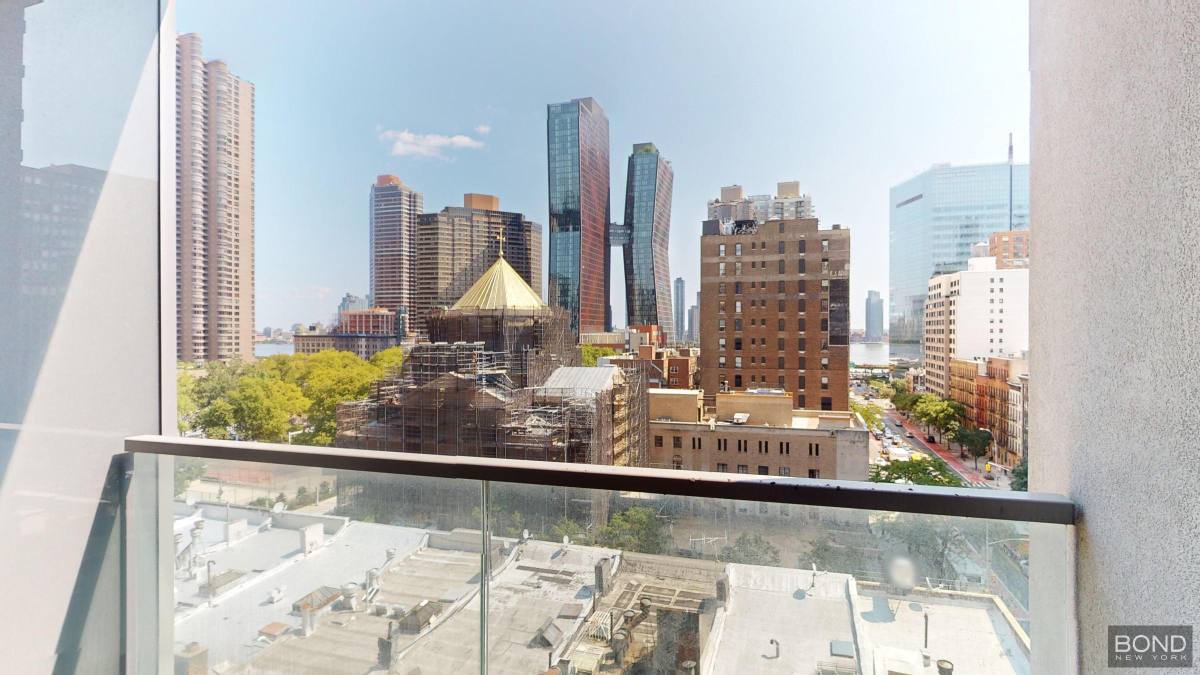 Apartment for rent at 237 E 34th St #801, New York, NY 10016