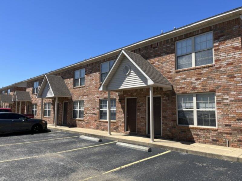 Townhouse for rent at 1613 Latourette Lane, Jonesboro, AR 72404