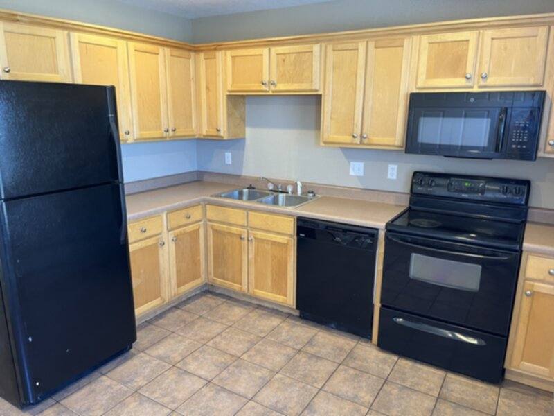 Townhouse for rent at 1613 Latourette Lane, Jonesboro, AR 72404