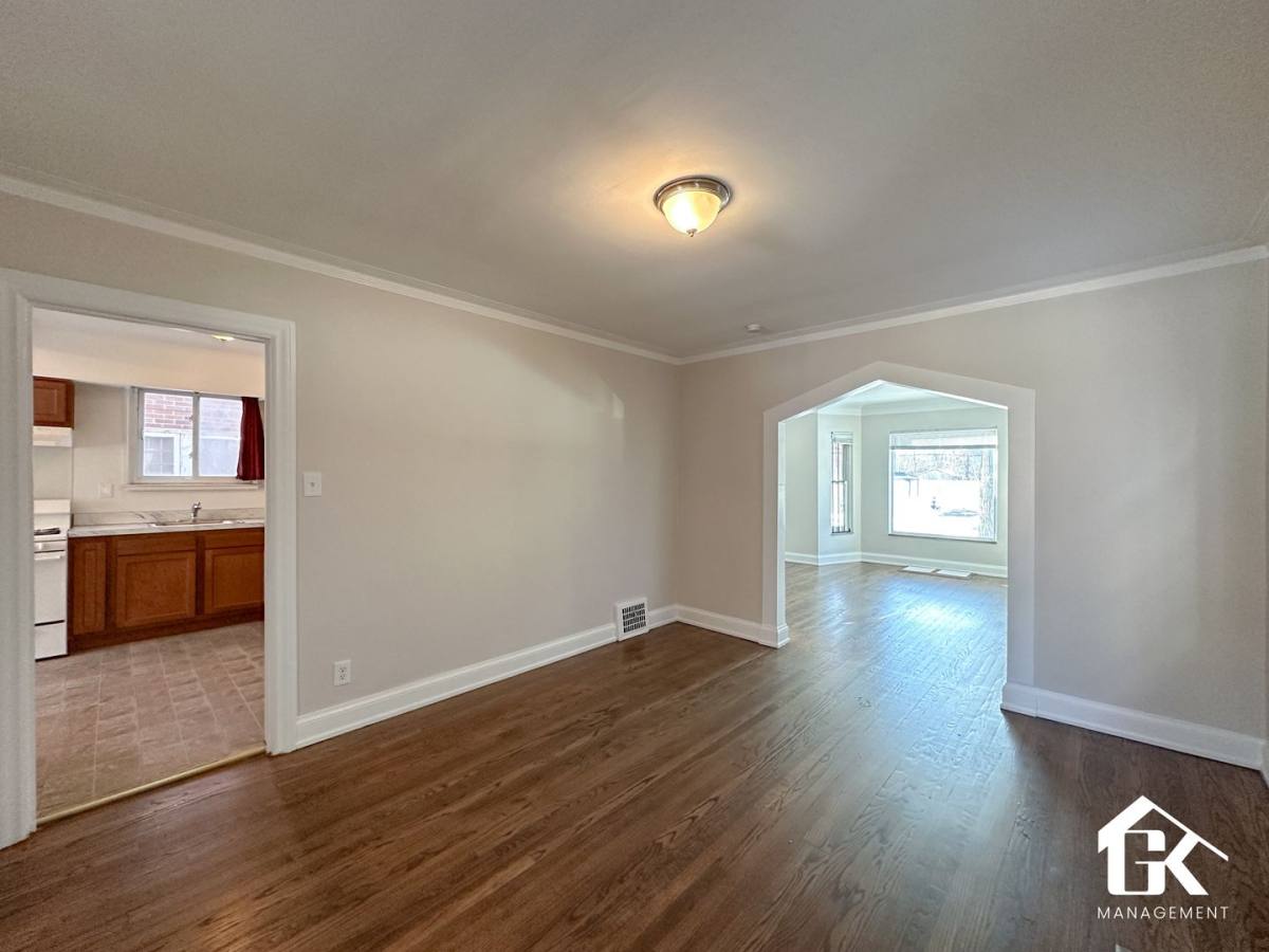 House for rent at 16182 Greenlawn St, Detroit, MI 48221
