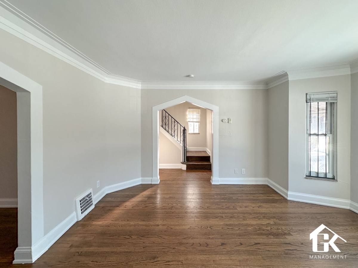 House for rent at 16182 Greenlawn St, Detroit, MI 48221