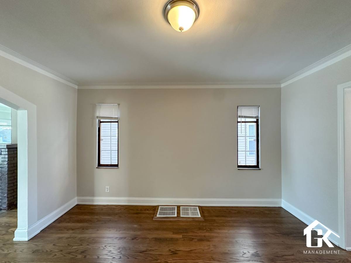House for rent at 16182 Greenlawn St, Detroit, MI 48221