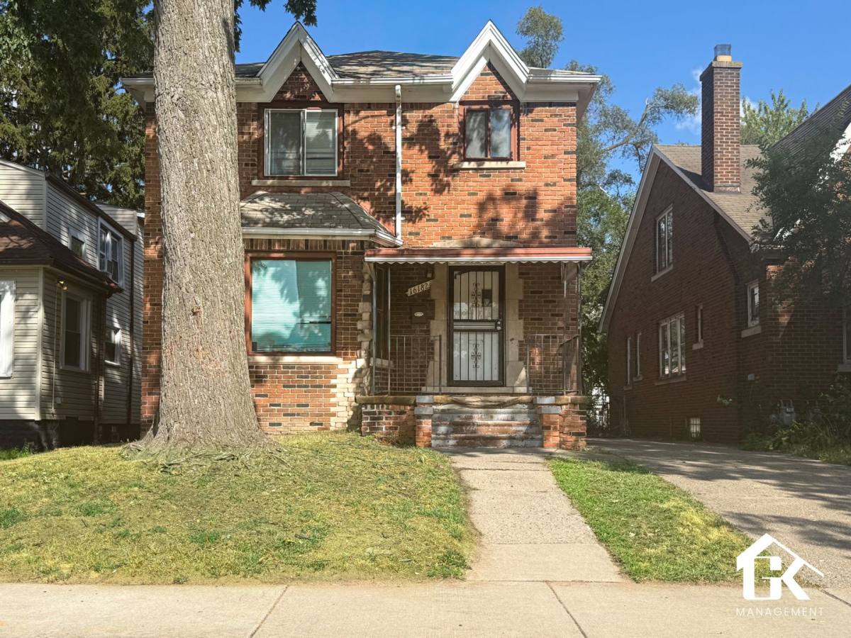 House for rent at 16182 Greenlawn St, Detroit, MI 48221