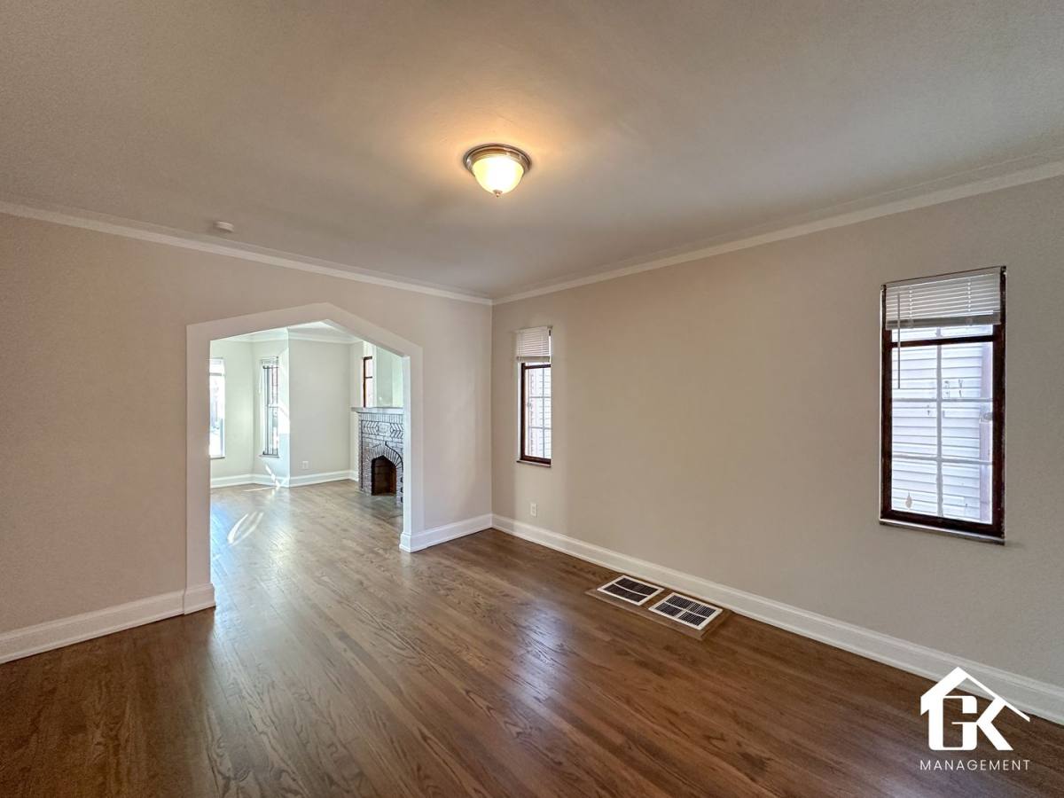 House for rent at 16182 Greenlawn St, Detroit, MI 48221