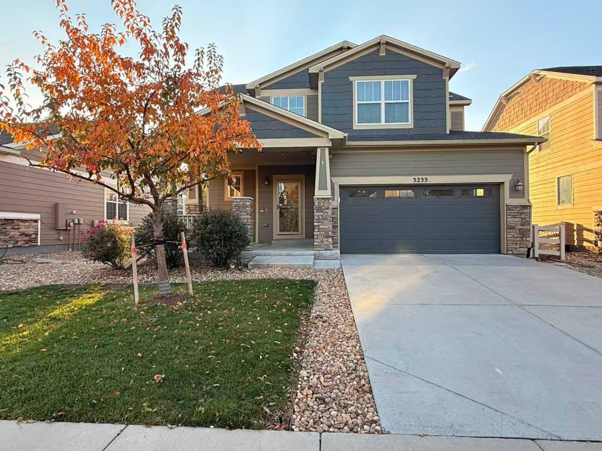 House for rent at 3233 Anika Dr, Fort Collins, CO 80525