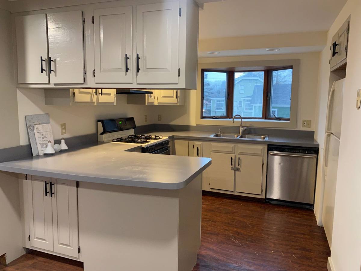 Apartment for rent at 194 Mechanic St, Lebanon, NH 03766