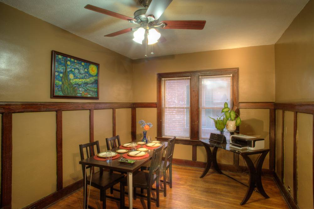 Apartment for rent at Fairfield Avenue, 2215 W 14th St, Cleveland, OH 44113