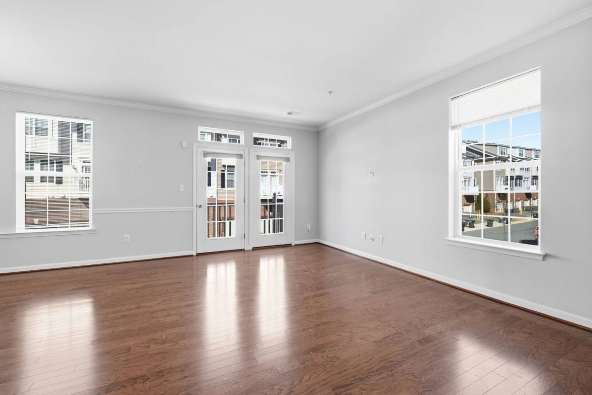 Townhouse for rent at 4774 Dane Ridge Circle, Woodbridge, VA 22193