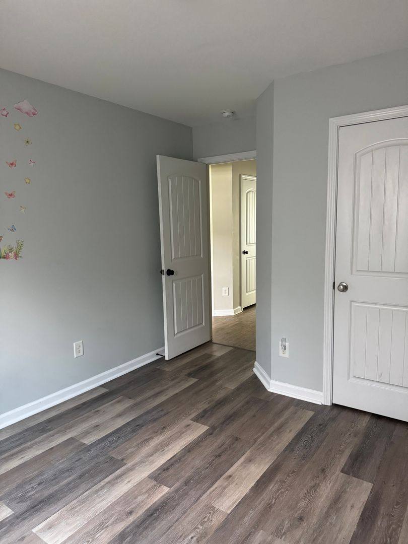 House for rent at 303 Tuscan Court, Richlands, NC 28574
