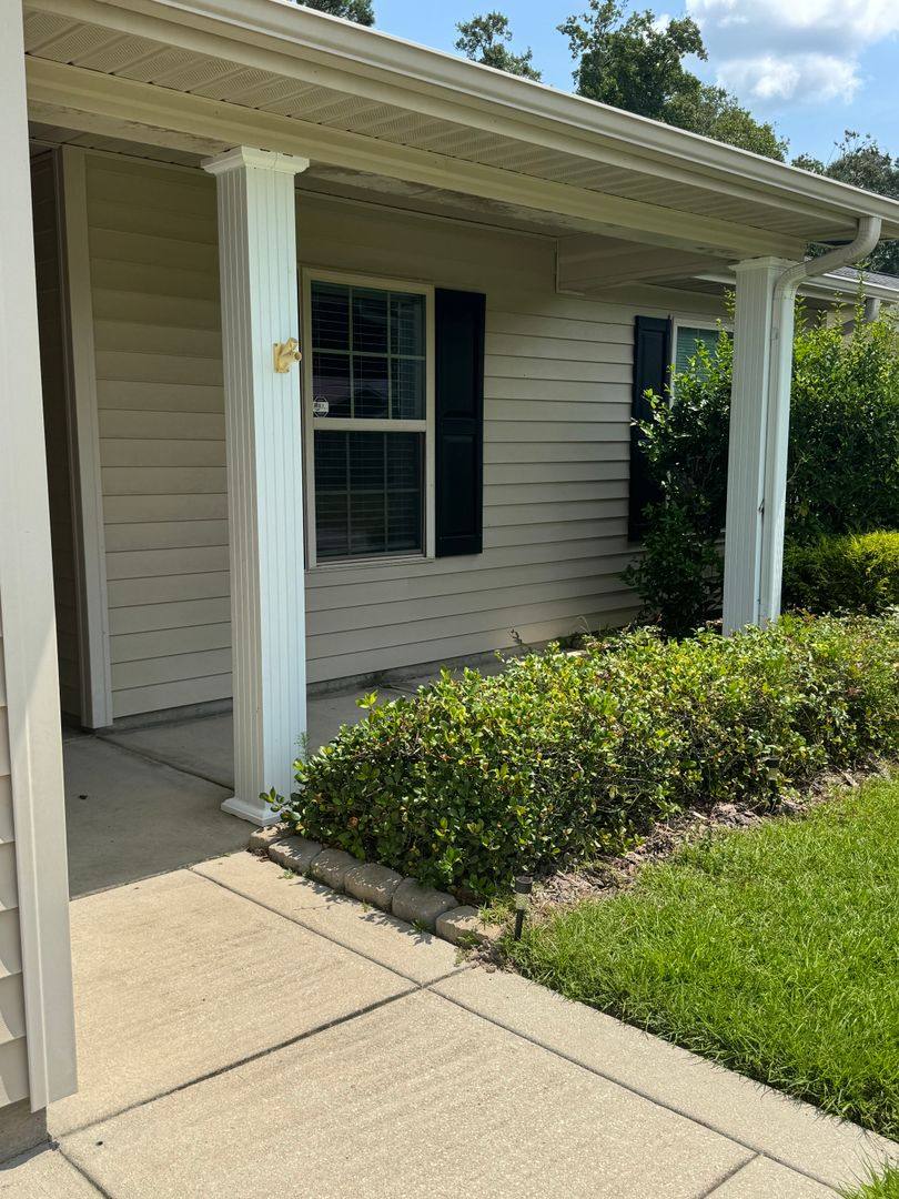 House for rent at 303 Tuscan Court, Richlands, NC 28574