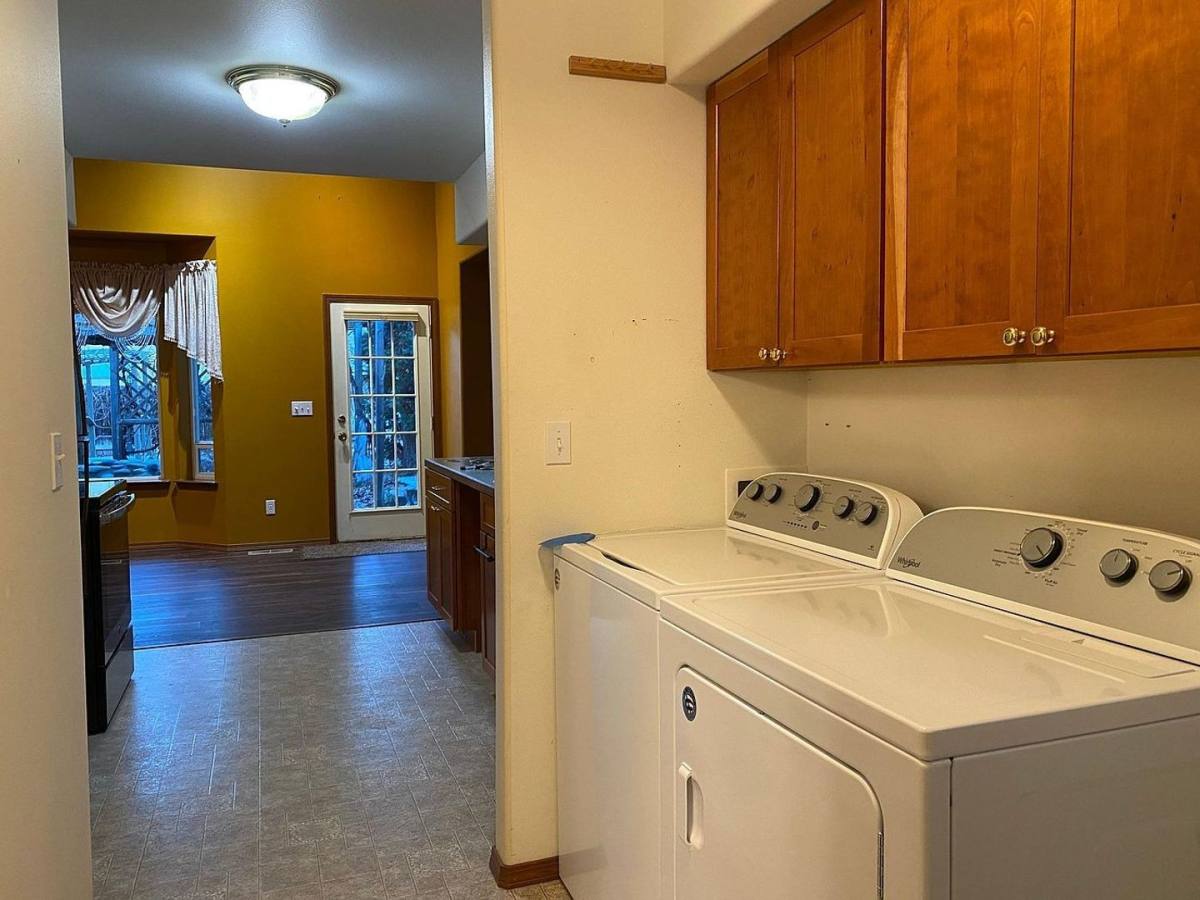 Apartment for rent at 309 River St, Cashmere, WA 98815