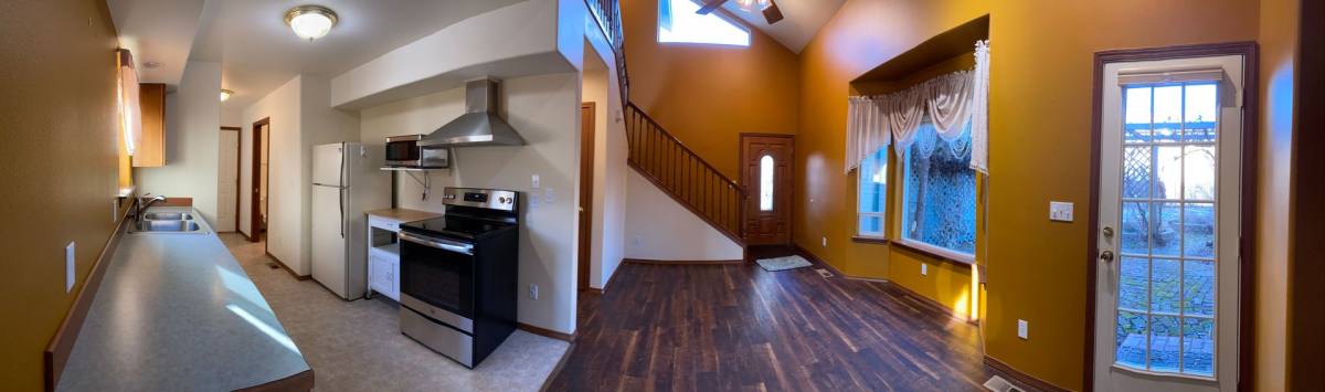 Apartment for rent at 309 River St, Cashmere, WA 98815